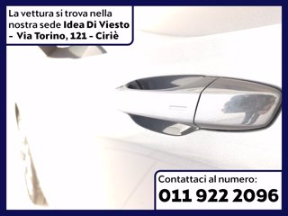 SEAT Arona 1.0 tgi xperience 90cv