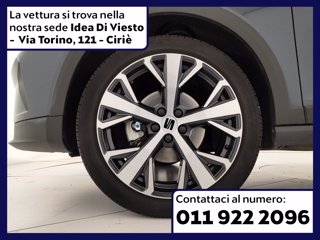 SEAT Arona 1.0 tgi xperience 90cv