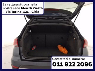 SEAT Arona 1.0 tgi xperience 90cv