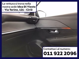 PEUGEOT 208 1.2 puretech active pack s&s 75cv