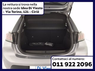 PEUGEOT 208 1.2 puretech active pack s&s 75cv