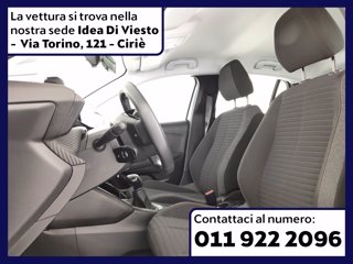 PEUGEOT 208 1.2 puretech active pack s&s 75cv