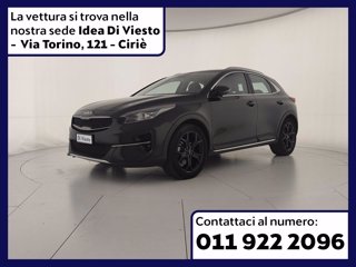 KIA Xceed 1.0 t-gdi high tech gpl 117cv