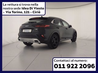 KIA Xceed 1.0 t-gdi high tech gpl 117cv