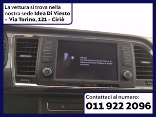 SEAT Ateca 1.4 ecotsi act advance