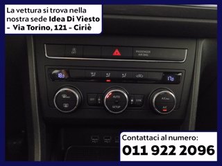 SEAT Ateca 1.4 ecotsi act advance