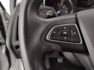 FORD Focus sw 1.5 tdci plus s&s 120cv