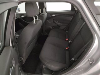 FORD Focus sw 1.5 tdci plus s&s 120cv