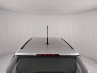 FORD Focus sw 1.5 tdci plus s&s 120cv