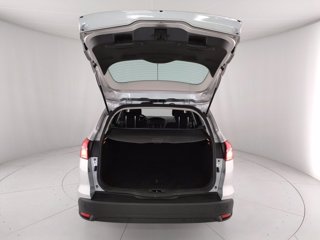 FORD Focus sw 1.5 tdci plus s&s 120cv