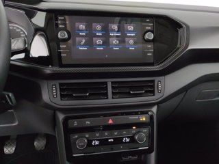 VOLKSWAGEN T-cross 1.0 tsi style 95cv
