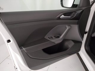 VOLKSWAGEN T-cross 1.0 tsi style 95cv