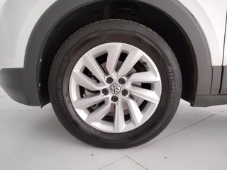 VOLKSWAGEN T-cross 1.0 tsi style 95cv