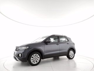 VOLKSWAGEN T-cross 1.0 tsi style 95cv