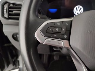 VOLKSWAGEN T-cross 1.0 tsi style 95cv