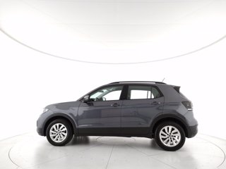 VOLKSWAGEN T-cross 1.0 tsi style 95cv