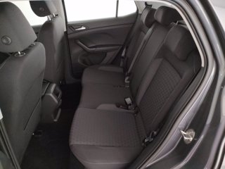 VOLKSWAGEN T-cross 1.0 tsi style 95cv