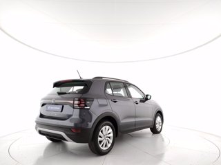 VOLKSWAGEN T-cross 1.0 tsi style 95cv
