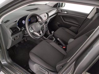 VOLKSWAGEN T-cross 1.0 tsi style 95cv