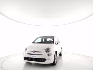 FIAT 500 1.2 lounge 69cv