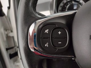 FIAT 500 1.2 lounge 69cv