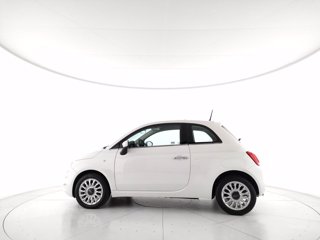 FIAT 500 1.2 lounge 69cv