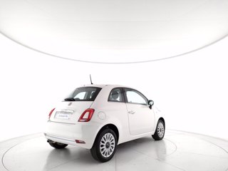 FIAT 500 1.2 lounge 69cv