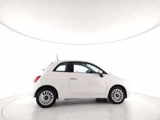 FIAT 500 1.2 lounge 69cv