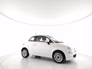 FIAT 500 1.2 lounge 69cv
