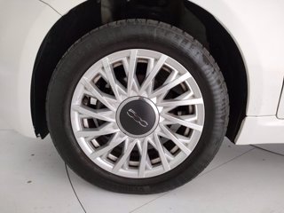 FIAT 500 1.2 lounge 69cv