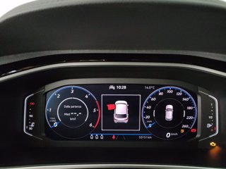 VOLKSWAGEN T-roc 2.0 tdi r-line 115cv