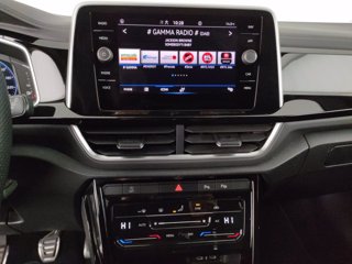 VOLKSWAGEN T-roc 2.0 tdi r-line 115cv