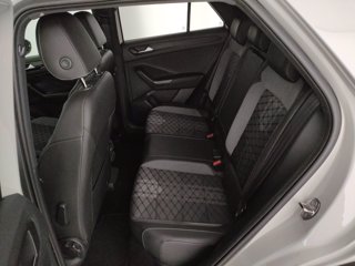 VOLKSWAGEN T-roc 2.0 tdi r-line 115cv