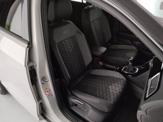 VOLKSWAGEN T-roc 2.0 tdi r-line 115cv