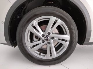 VOLKSWAGEN T-roc 2.0 tdi r-line 115cv