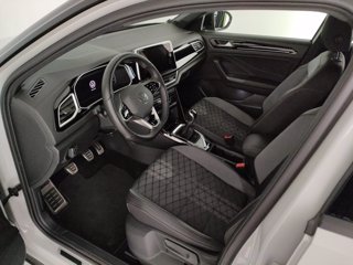 VOLKSWAGEN T-roc 2.0 tdi r-line 115cv