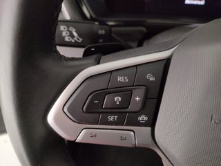 VOLKSWAGEN T-cross 1.0 tsi style 110cv dsg