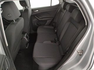 VOLKSWAGEN T-cross 1.0 tsi style 110cv dsg