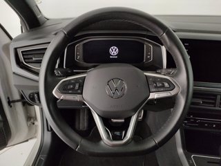 VOLKSWAGEN Taigo 1.0 tsi r-line 110cv dsg