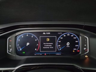 VOLKSWAGEN Taigo 1.0 tsi r-line 110cv dsg