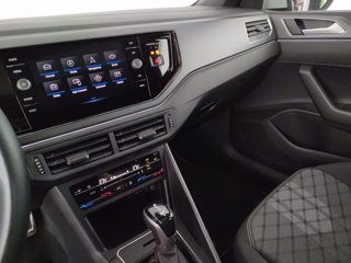 VOLKSWAGEN Taigo 1.0 tsi r-line 110cv dsg