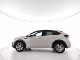 VOLKSWAGEN Taigo 1.0 tsi r-line 110cv dsg