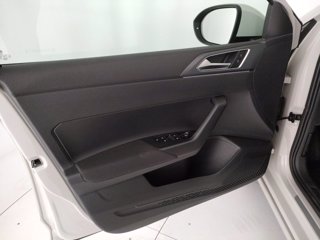 VOLKSWAGEN Taigo 1.0 tsi r-line 110cv dsg