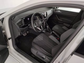 VOLKSWAGEN Taigo 1.0 tsi r-line 110cv dsg