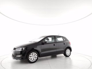 VOLKSWAGEN Polo 5p 1.4 comfortline