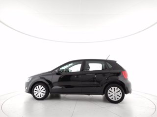 VOLKSWAGEN Polo 5p 1.4 comfortline