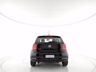VOLKSWAGEN Polo 5p 1.4 comfortline