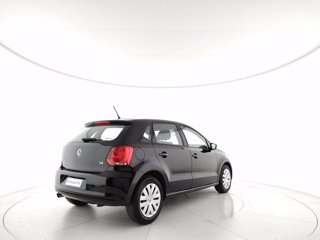 VOLKSWAGEN Polo 5p 1.4 comfortline