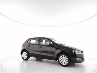 VOLKSWAGEN Polo 5p 1.4 comfortline