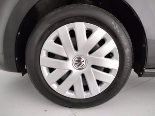 VOLKSWAGEN Polo 5p 1.4 comfortline